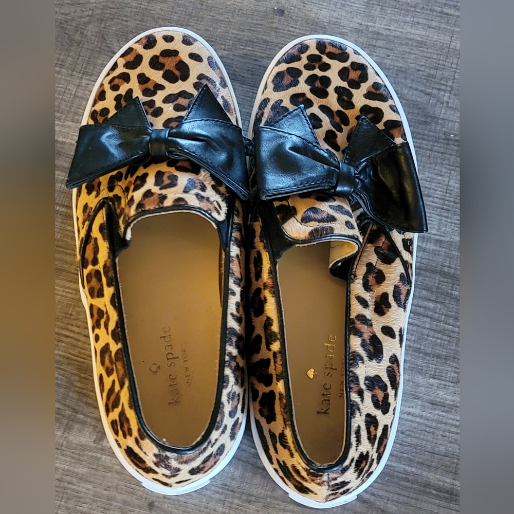 Kate Spade shoes